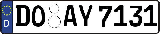 DO-AY7131