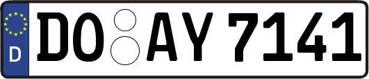 DO-AY7141