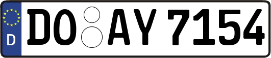 DO-AY7154