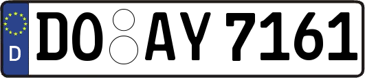 DO-AY7161