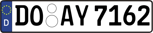 DO-AY7162