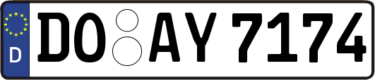 DO-AY7174