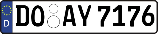 DO-AY7176