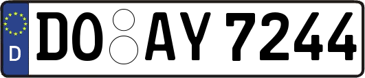 DO-AY7244