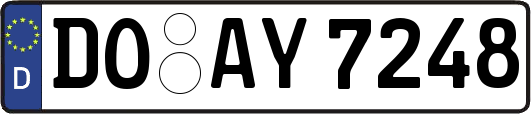 DO-AY7248