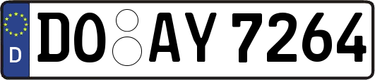DO-AY7264