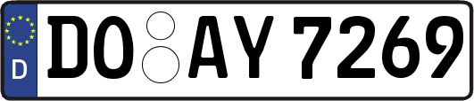DO-AY7269