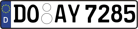 DO-AY7285