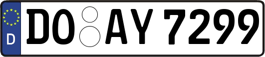 DO-AY7299