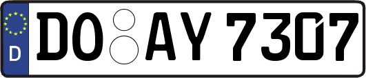 DO-AY7307