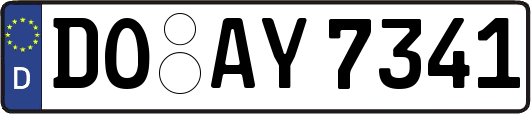 DO-AY7341