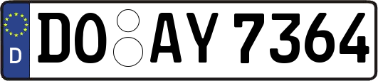 DO-AY7364