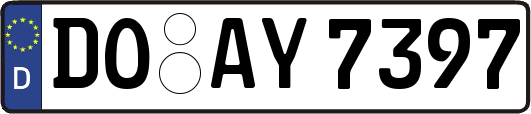 DO-AY7397