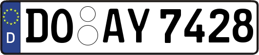 DO-AY7428