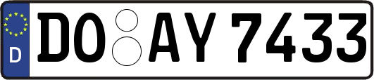 DO-AY7433