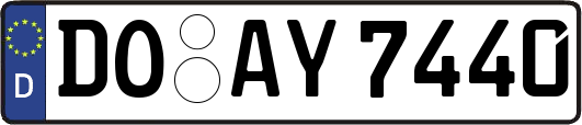DO-AY7440