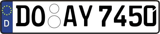 DO-AY7450