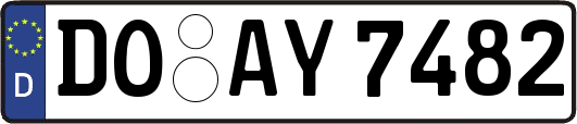 DO-AY7482