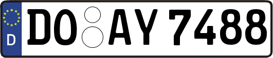 DO-AY7488