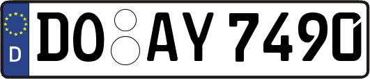 DO-AY7490
