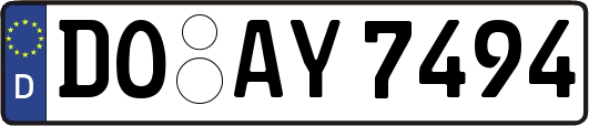 DO-AY7494