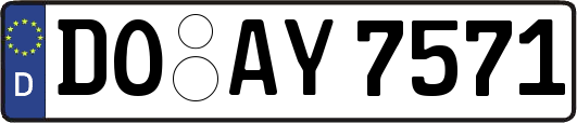 DO-AY7571