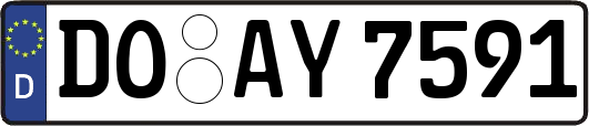 DO-AY7591