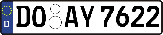 DO-AY7622