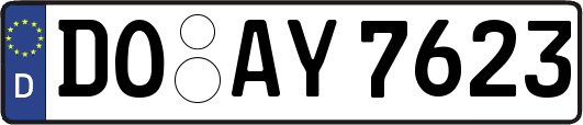 DO-AY7623