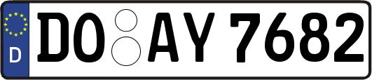DO-AY7682