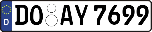 DO-AY7699