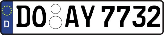 DO-AY7732