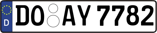 DO-AY7782