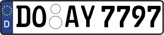 DO-AY7797