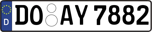 DO-AY7882