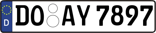 DO-AY7897