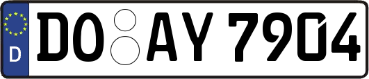 DO-AY7904