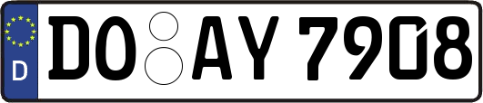 DO-AY7908
