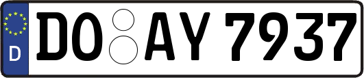 DO-AY7937