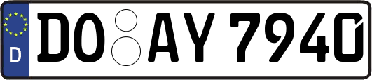 DO-AY7940