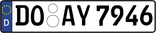 DO-AY7946