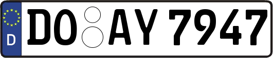 DO-AY7947