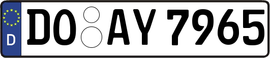 DO-AY7965