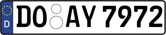 DO-AY7972