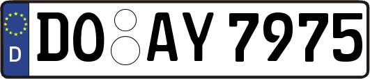 DO-AY7975