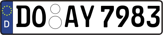 DO-AY7983