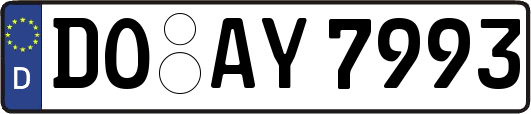 DO-AY7993