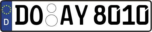 DO-AY8010
