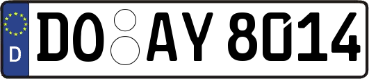 DO-AY8014