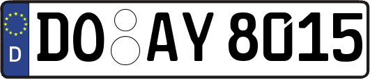 DO-AY8015